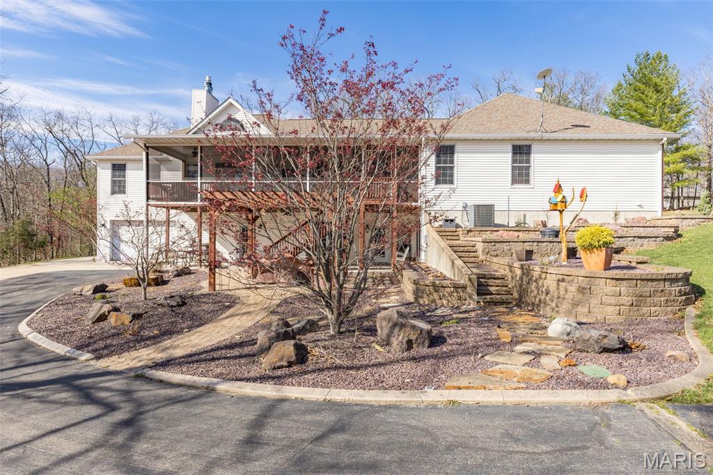 Winchester Hills - Residential