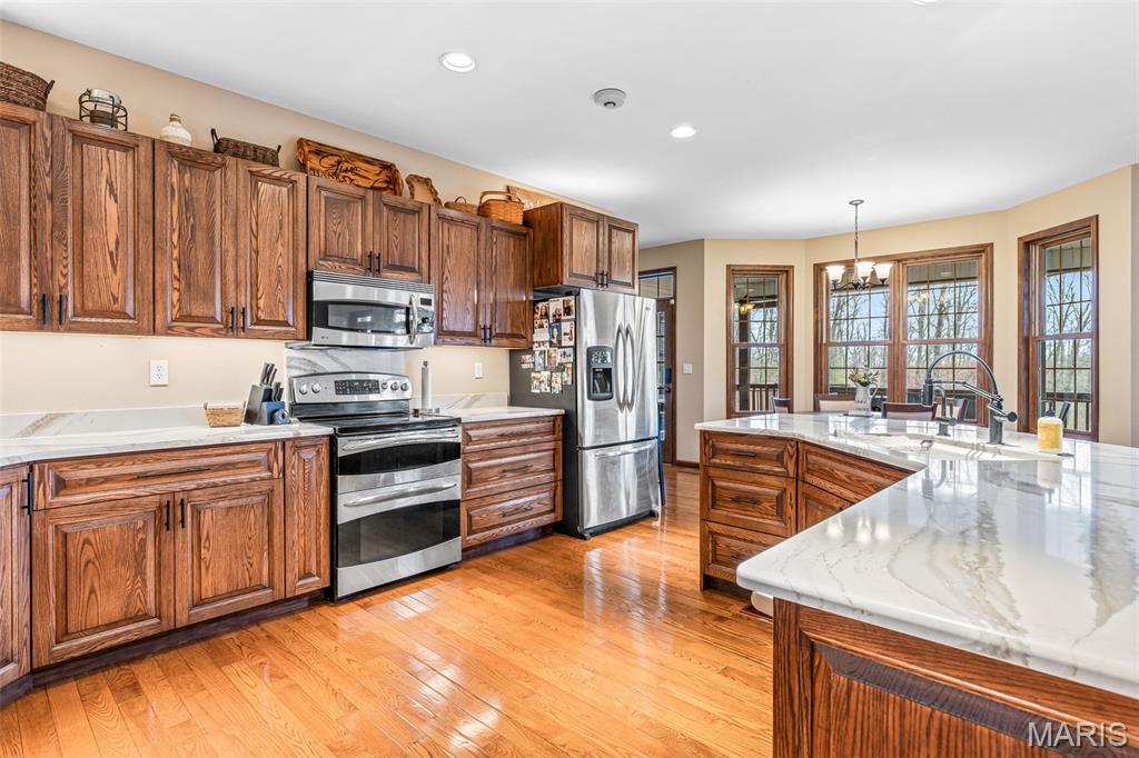 Winchester Hills - Residential