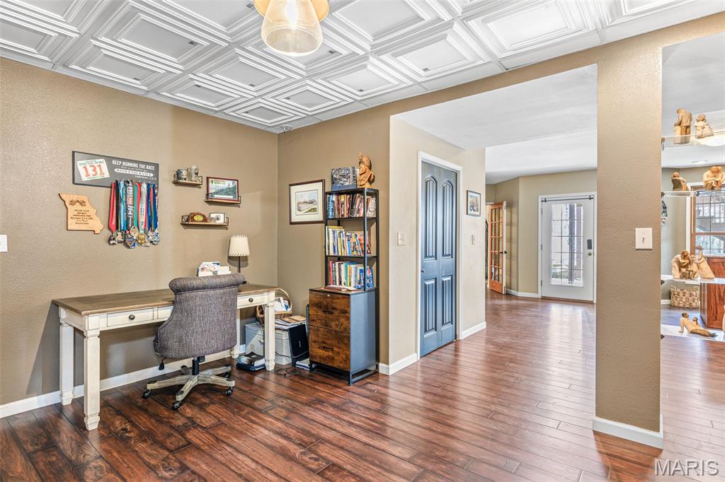 Winchester Hills - Residential