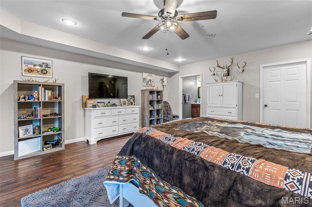 Winchester Hills - Residential