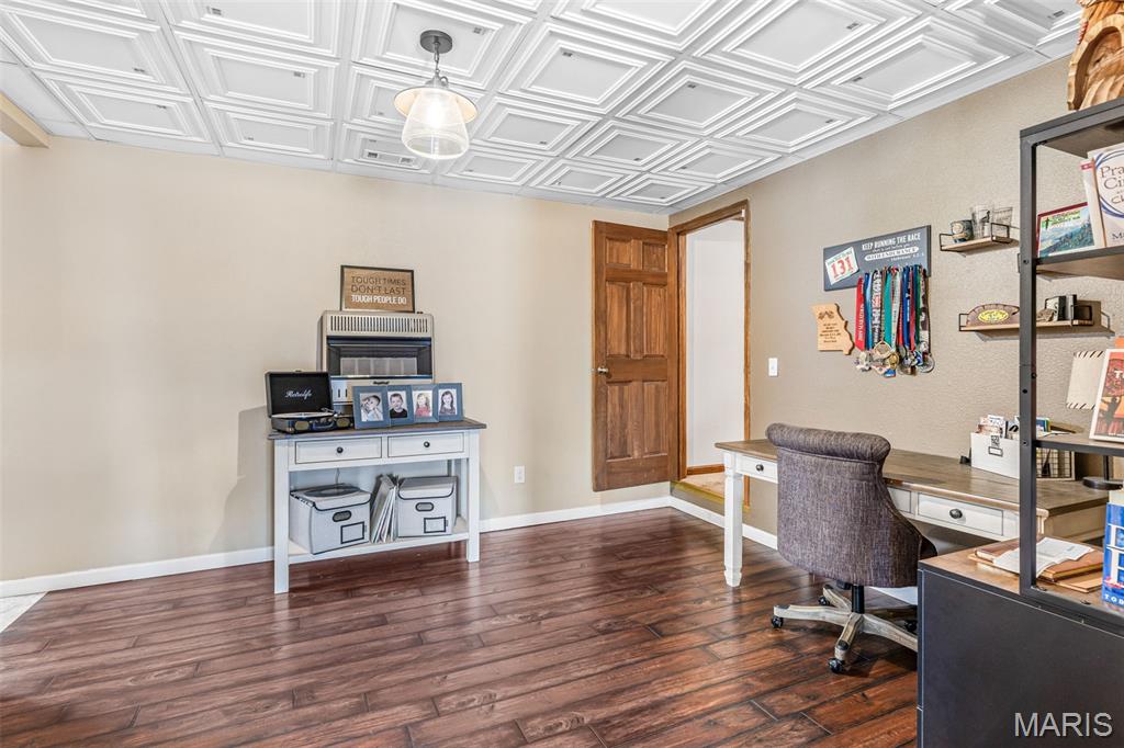 Winchester Hills - Residential