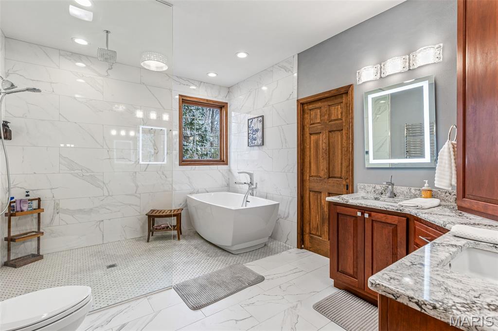 Winchester Hills - Residential