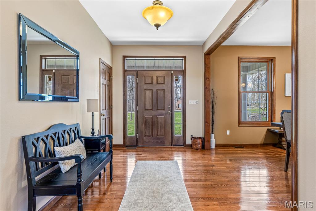 Winchester Hills - Residential