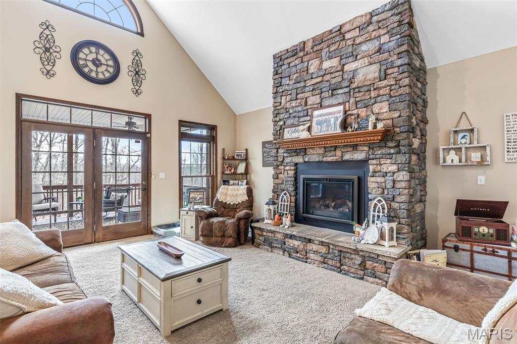 Winchester Hills - Residential