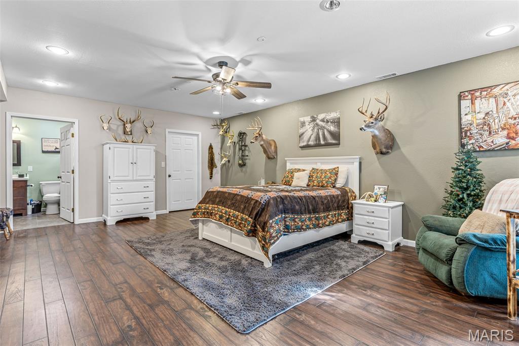 Winchester Hills - Residential