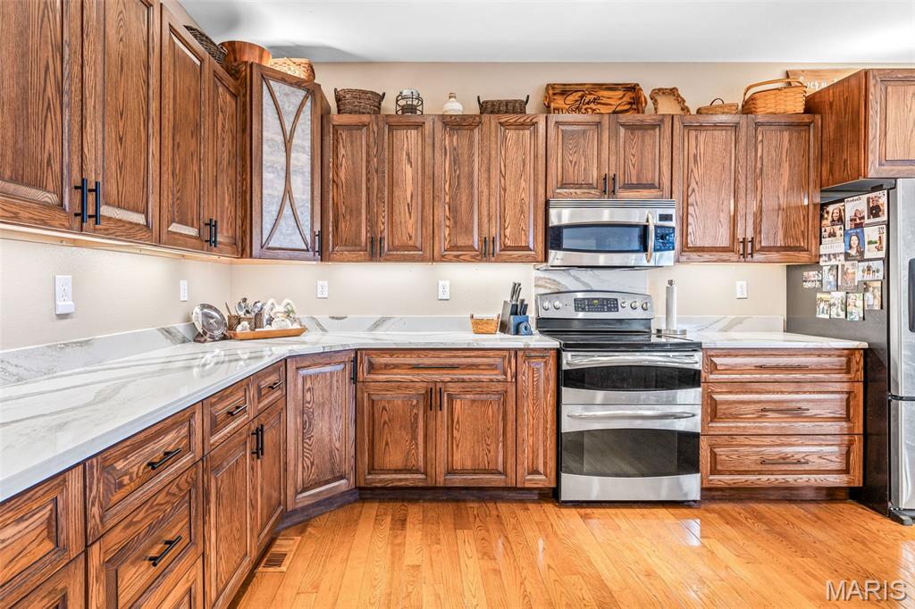 Winchester Hills - Residential