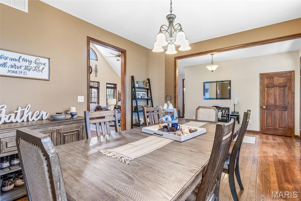 Winchester Hills - Residential