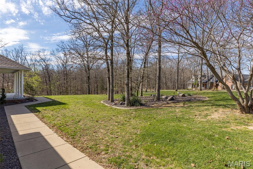 Winchester Hills - Residential