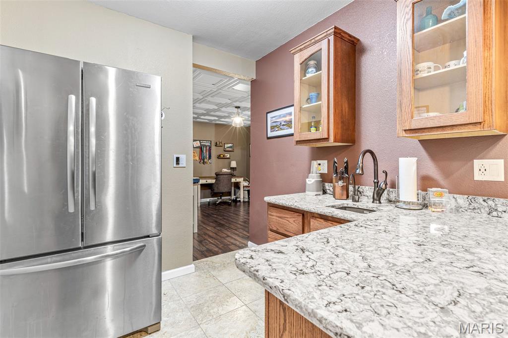 Winchester Hills - Residential