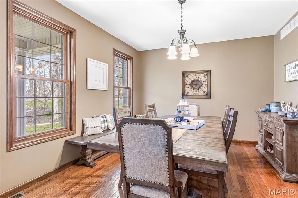 Winchester Hills - Residential