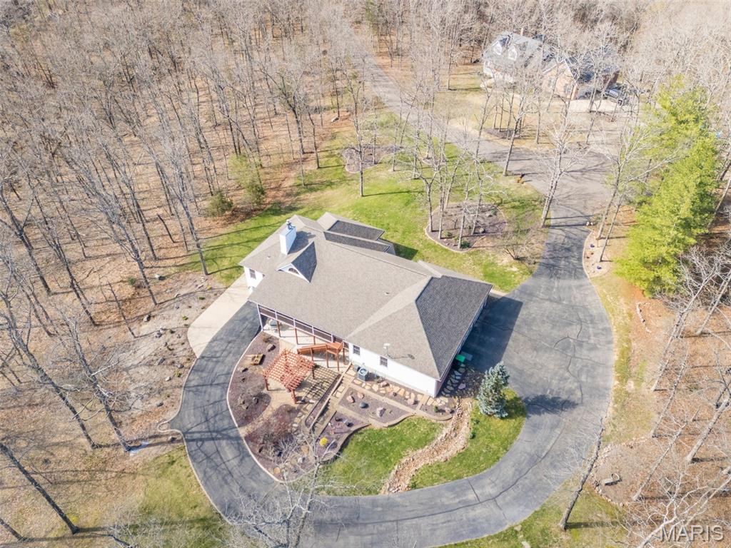 Winchester Hills - Residential