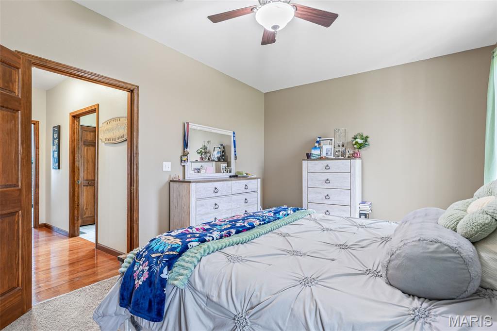 Winchester Hills - Residential