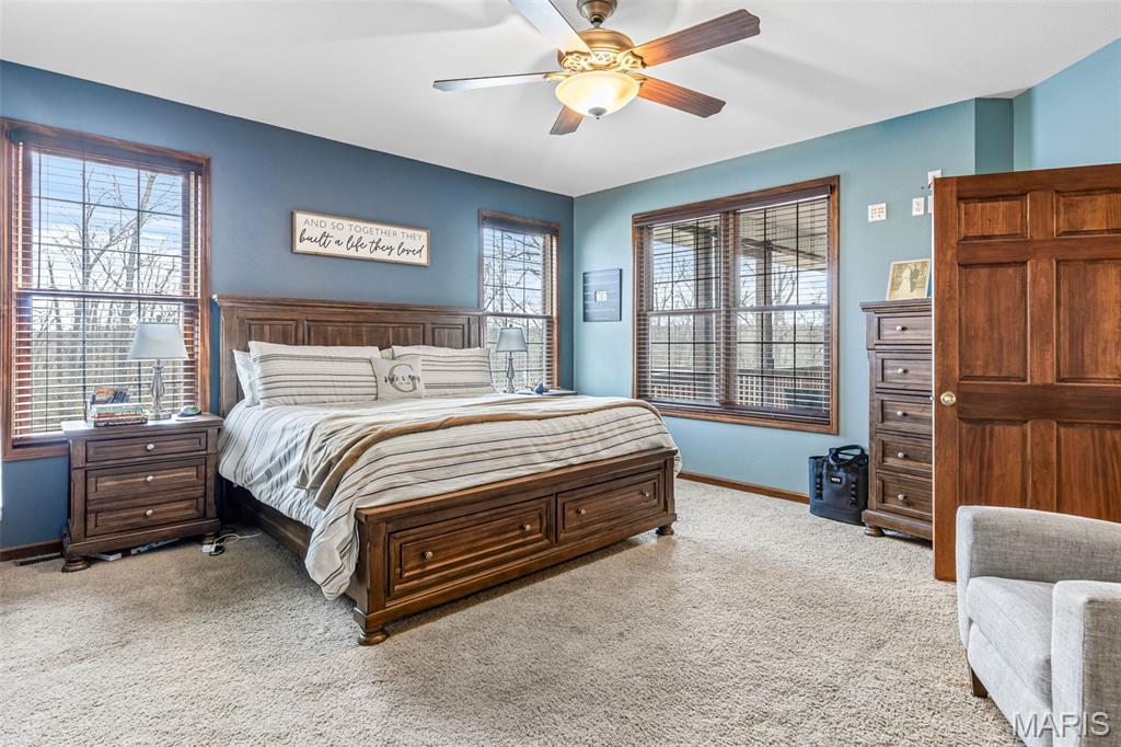 Winchester Hills - Residential