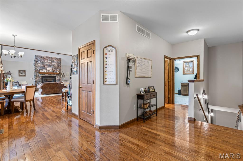 Winchester Hills - Residential