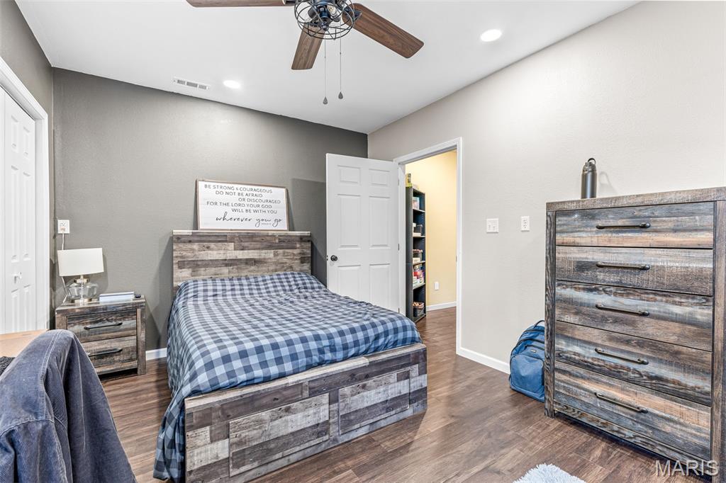 Winchester Hills - Residential