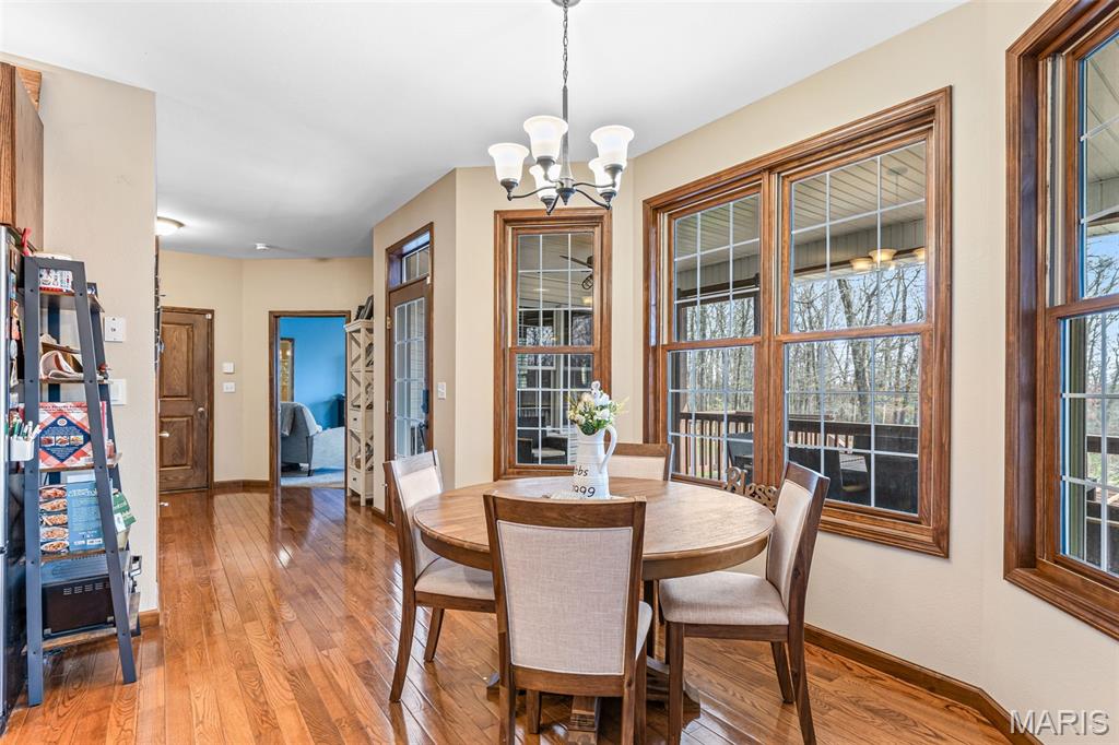 Winchester Hills - Residential