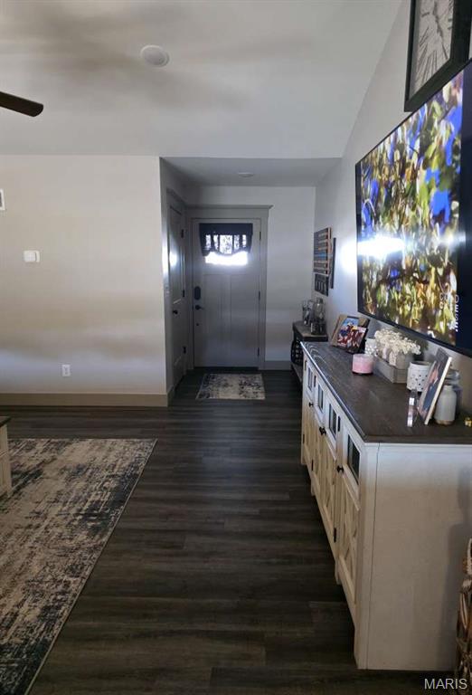 Park Place - Residential