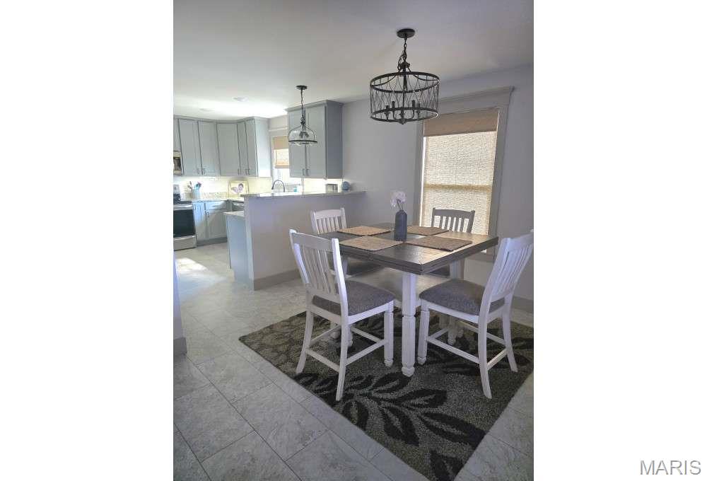 Park Place - Residential