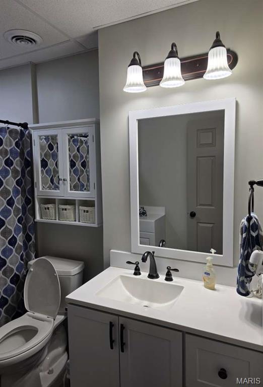 Park Place - Residential