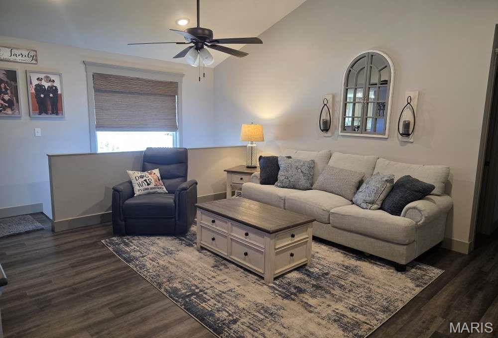 Park Place - Residential