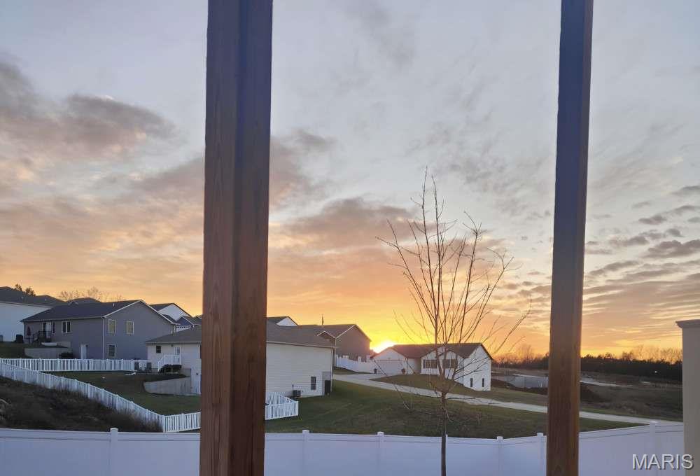 Park Place - Residential