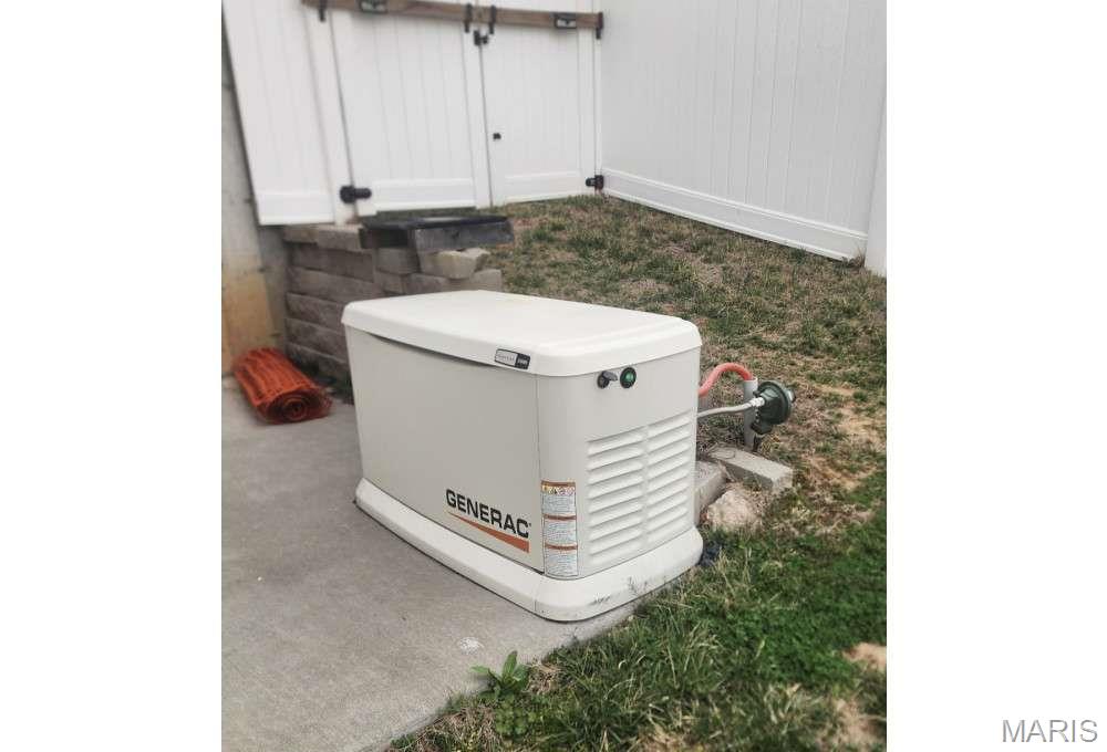 Park Place - Residential