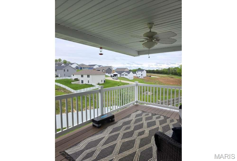 Park Place - Residential