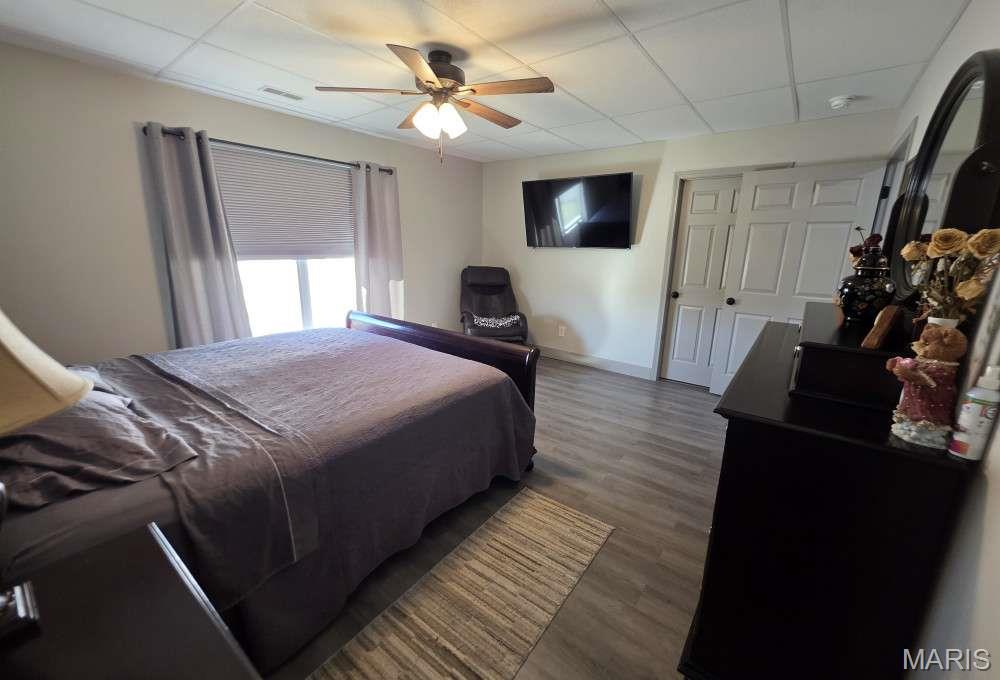 Park Place - Residential