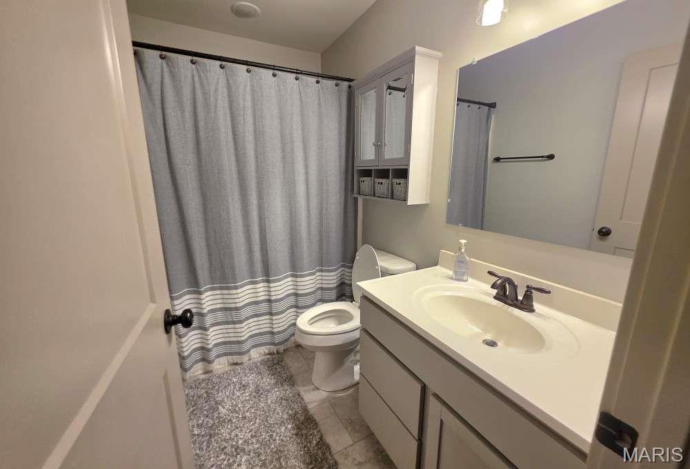 Park Place - Residential