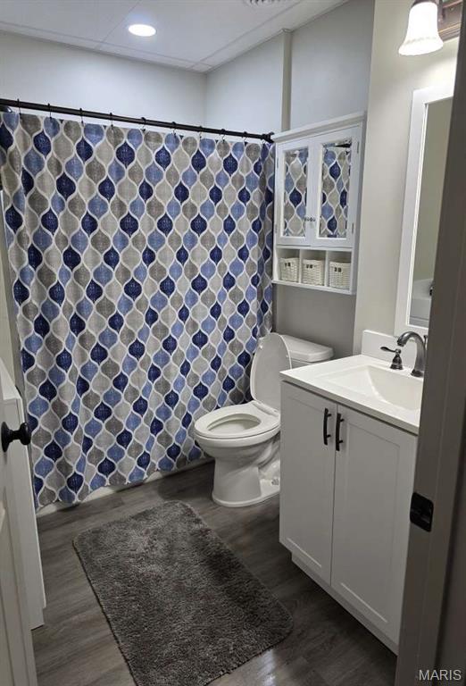 Park Place - Residential