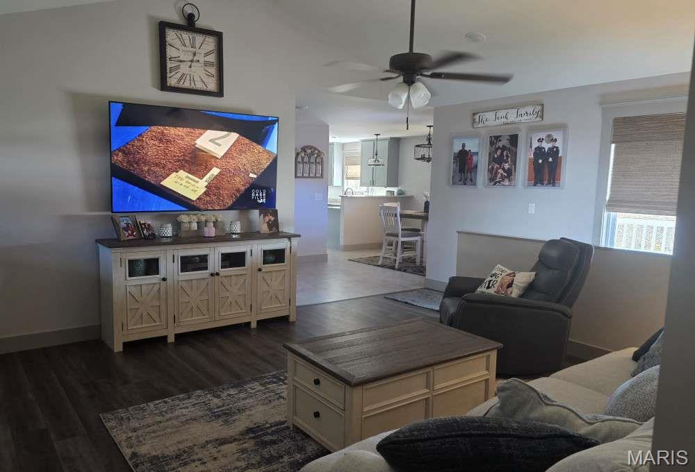 Park Place - Residential