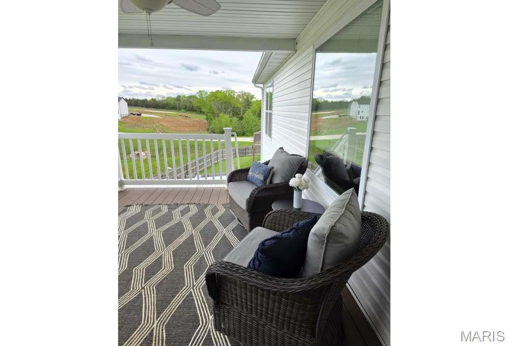 Park Place - Residential