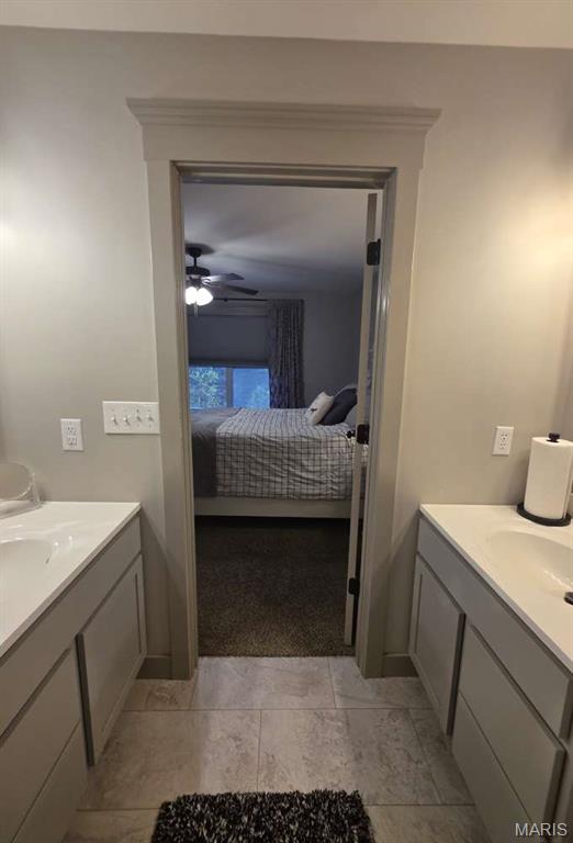 Park Place - Residential