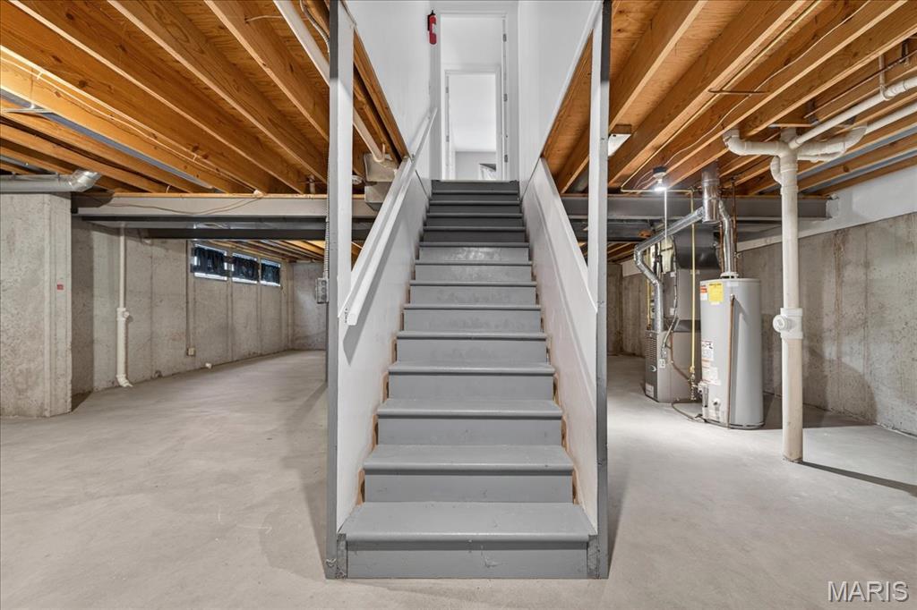 Providence Pointe - Residential