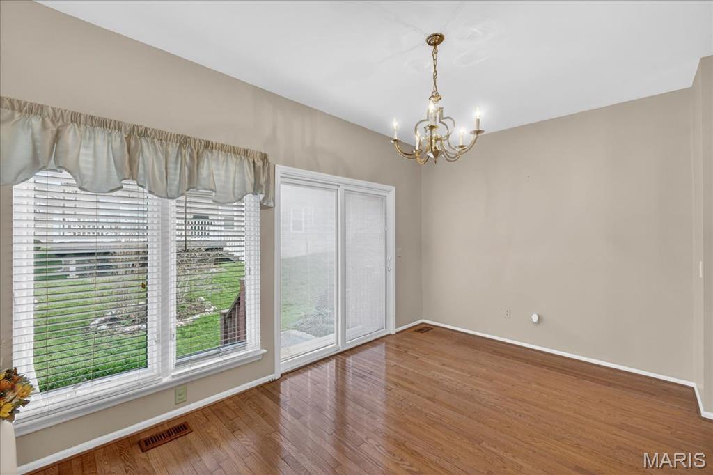 Providence Pointe - Residential