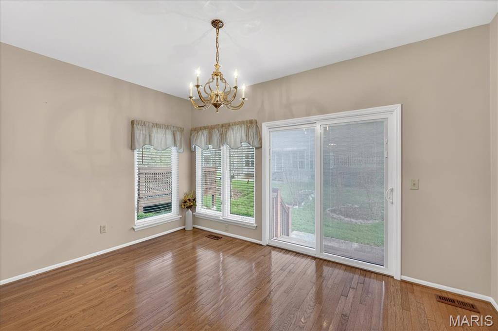 Providence Pointe - Residential