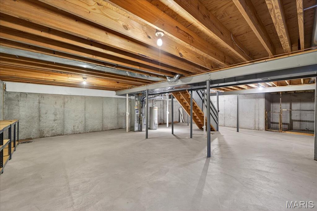 Providence Pointe - Residential