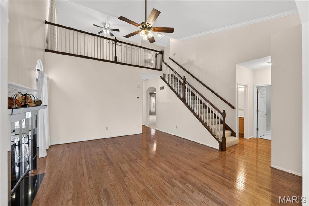 Providence Pointe - Residential