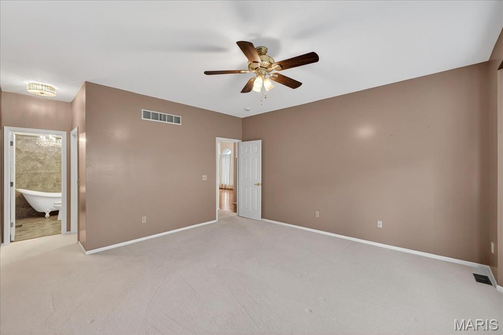 Providence Pointe - Residential