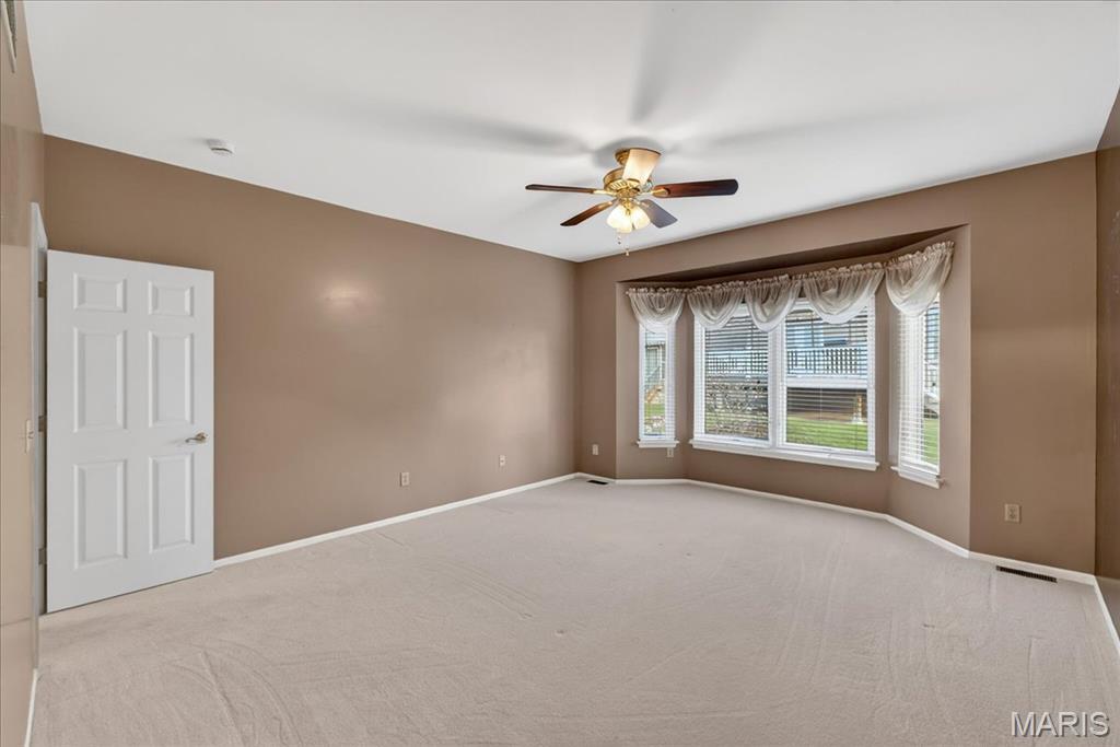 Providence Pointe - Residential