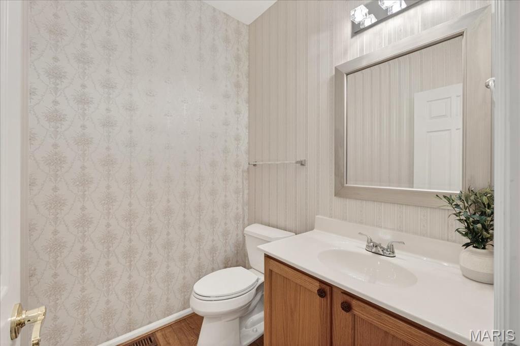 Providence Pointe - Residential