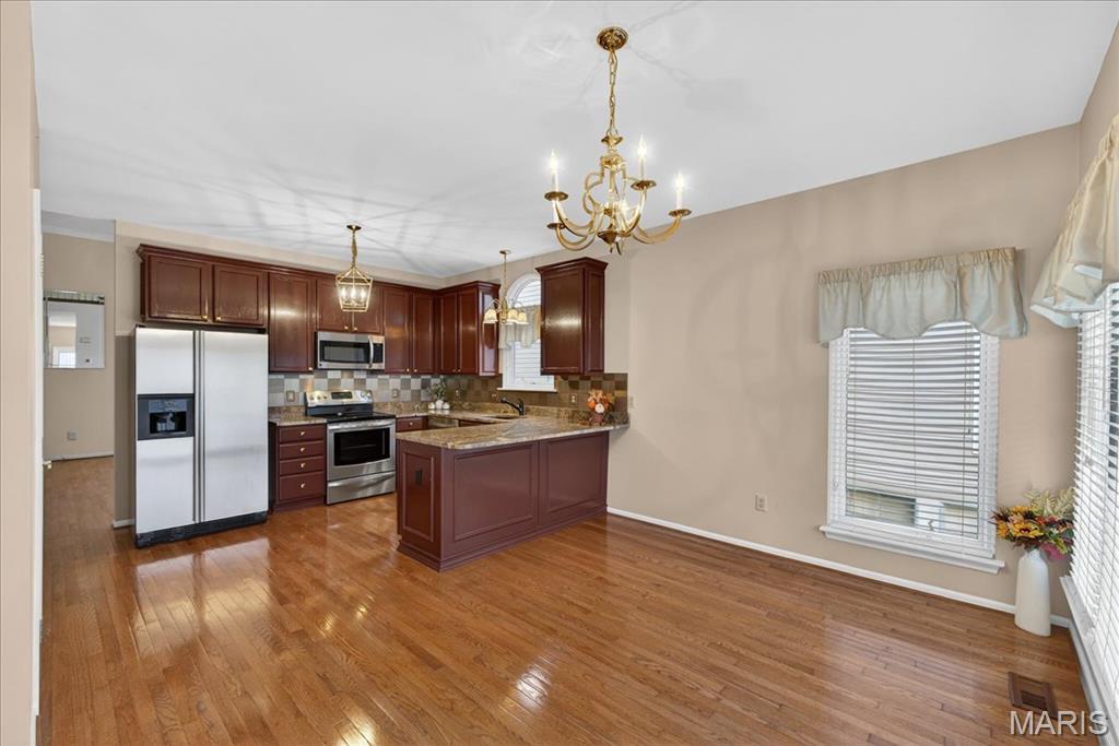 Providence Pointe - Residential