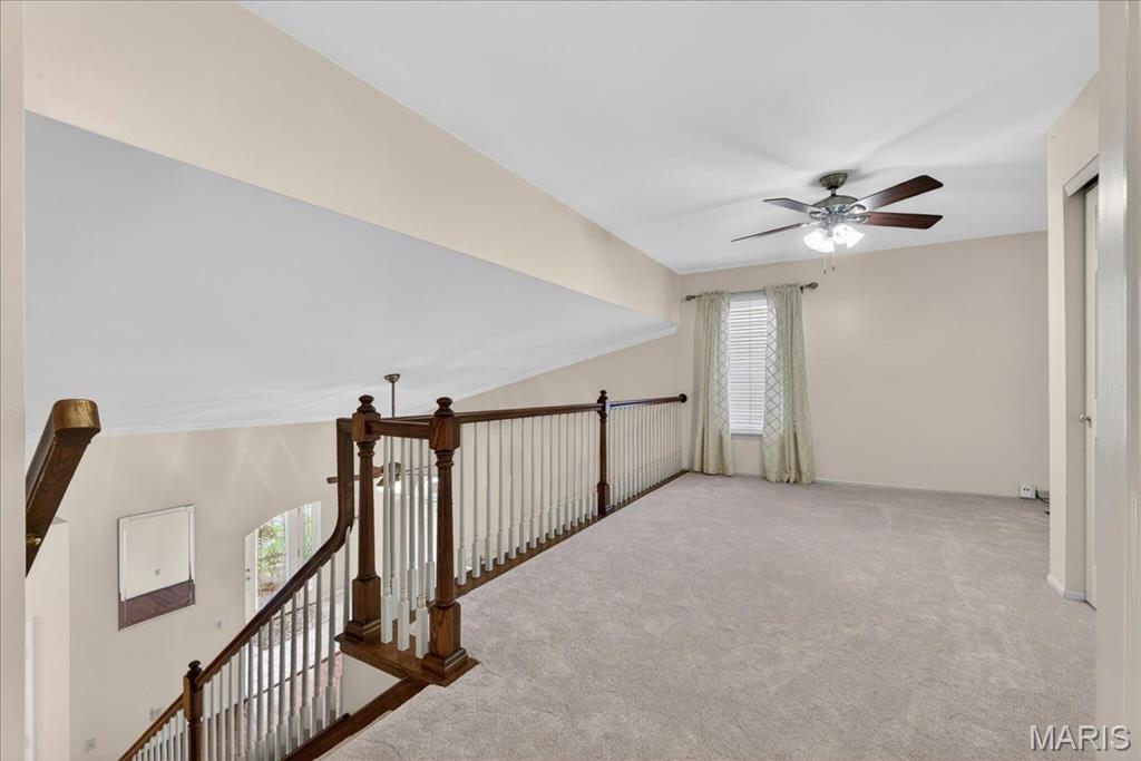 Providence Pointe - Residential