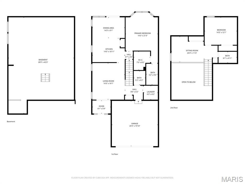 Providence Pointe - Residential