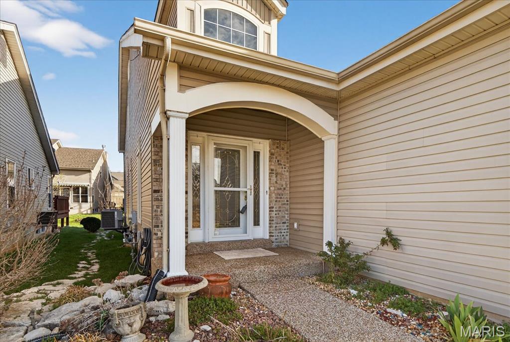 Providence Pointe - Residential