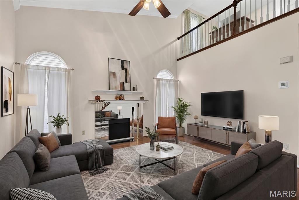 Providence Pointe - Residential