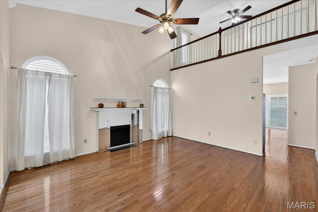 Providence Pointe - Residential