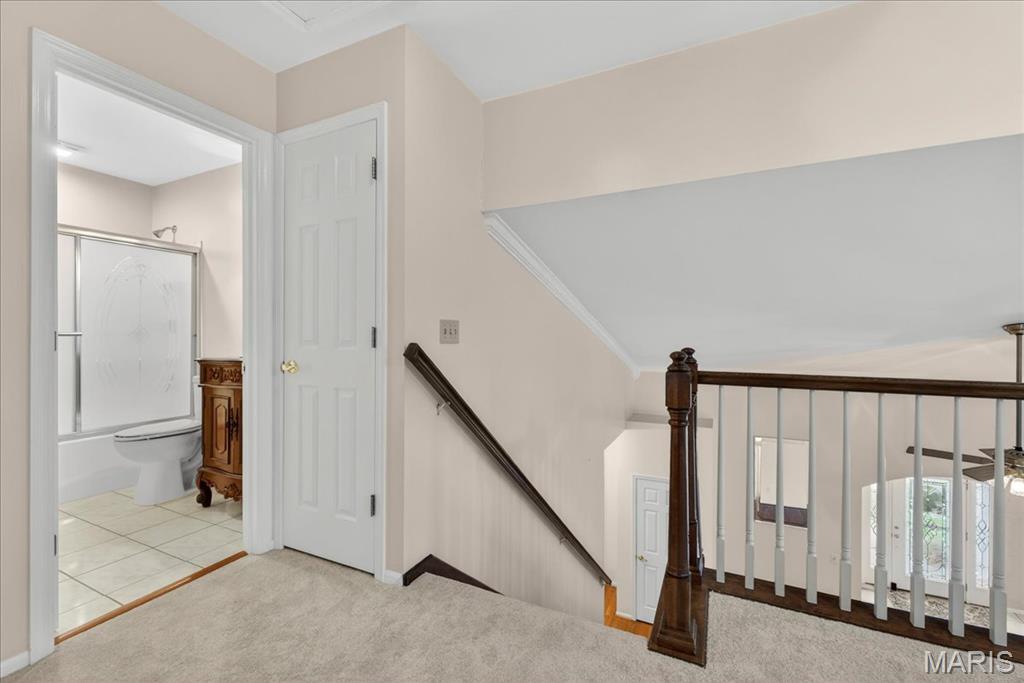 Providence Pointe - Residential