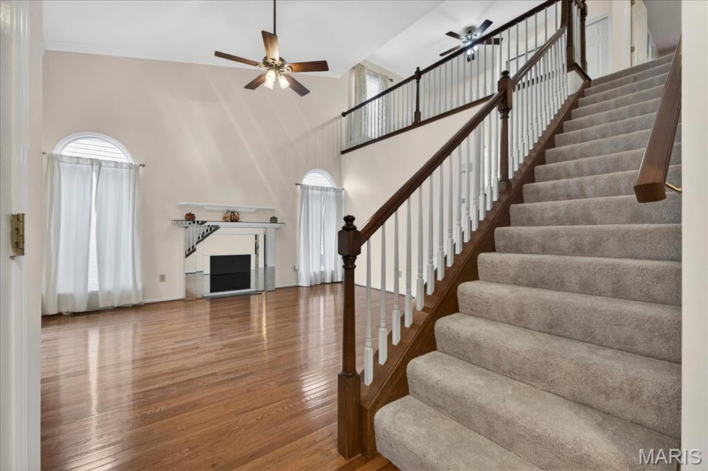 Providence Pointe - Residential