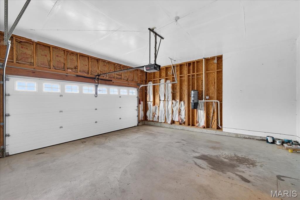 Providence Pointe - Residential